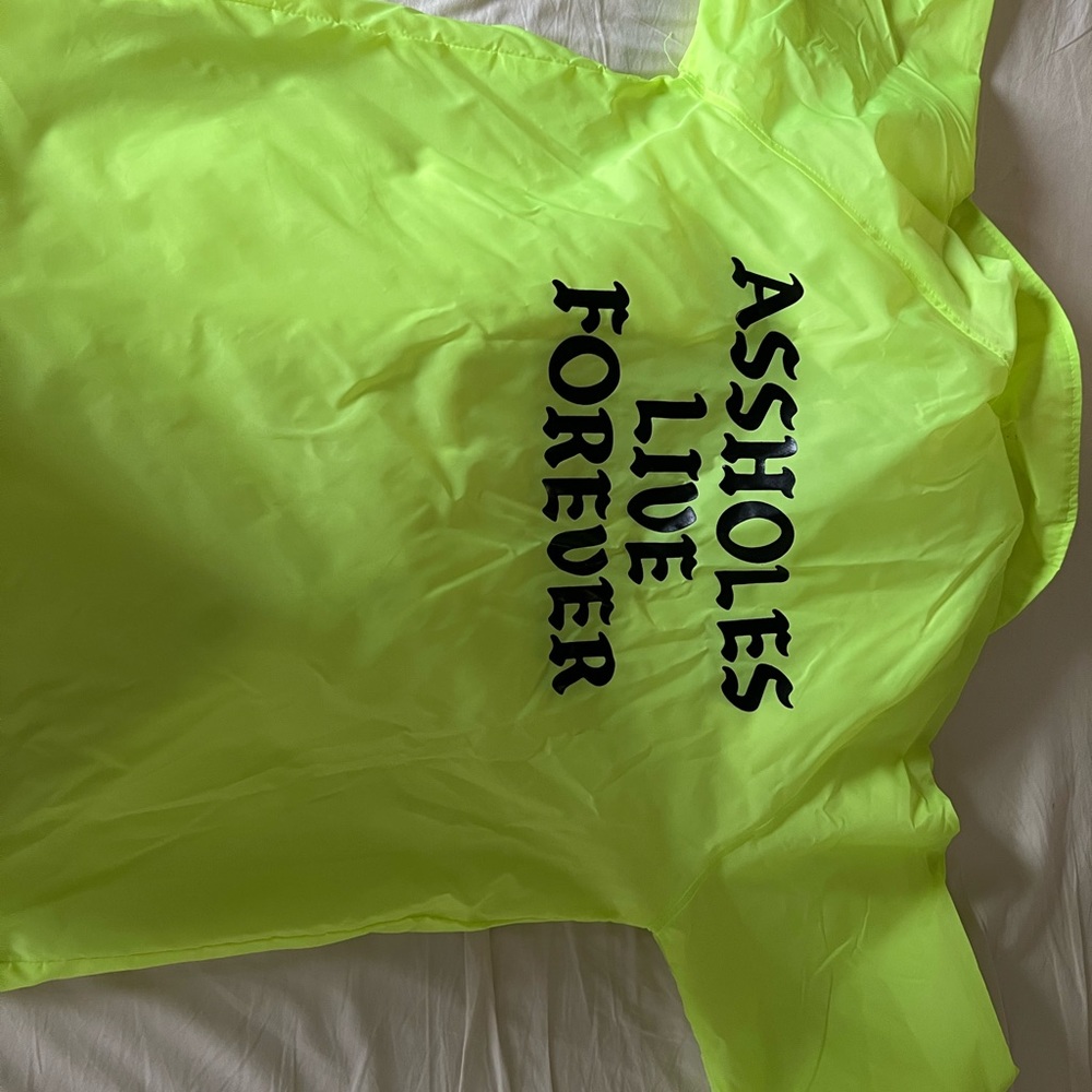 ALF party jacket - Picture 4 of 4